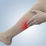  Тромб в ноге: 9 признаков и симптомов, диагностика и лечение 