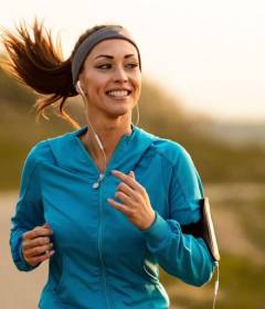 7 доказанных преимуществ утреннего кросса