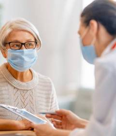 Лечение пролапса матки