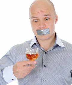 О способах кодирования от алкоголизма