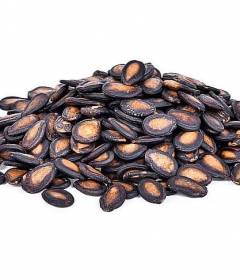 Арбузные семечки