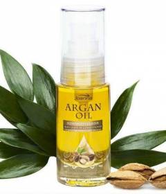 Аргановое масло