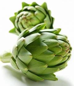 Артишок