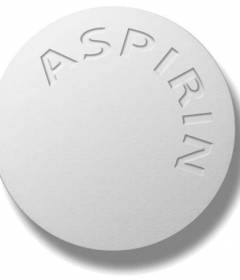 Аспирин