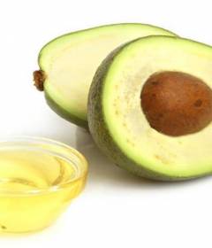 Авокадо масло