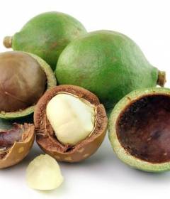 Бабассу масло