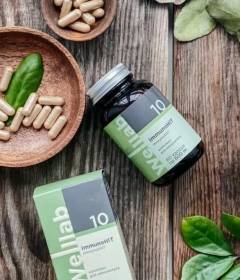  Полезны ли БАДы для укрепления иммунитета?