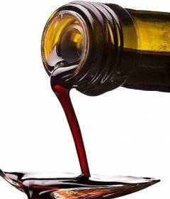 Бальзамический уксус