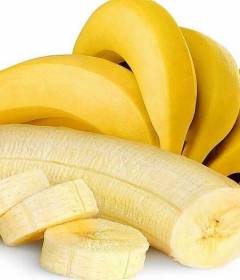 Бананы и диабет