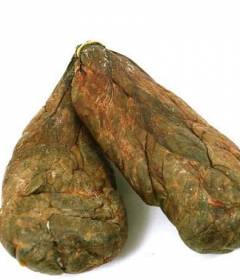 Барсучья струя