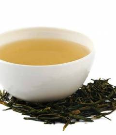 Белый чай
