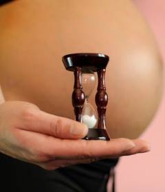 Беременность после 35 лет