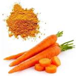  Бета-каротин: 15 полезных свойств и в каких продуктах содержится 