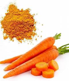 Бета-каротин