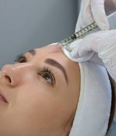 Биоревитализация