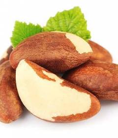 Бразильский орех