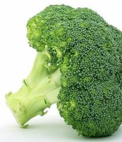 Брокколи
