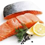  Лосось - 12 полезных свойств, противопоказания и применение 