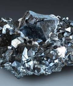 Чем полезен марганец для организма