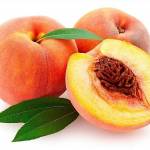  Чем полезны персики для организма: польза и вред, витамины, свойства для женщин и мужчин 