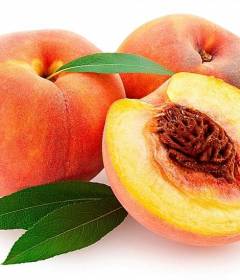Персик