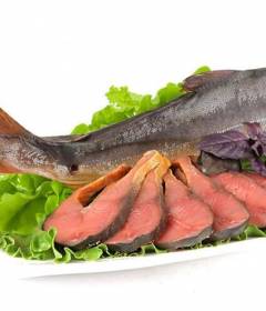 Чем полезна горбуша