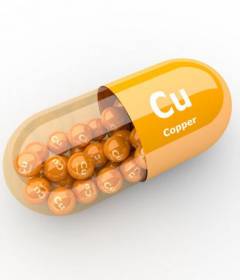 Чем полезна медь