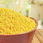  Пшеничное золото: 10 удивительных фактов о пользе пшенной каши 