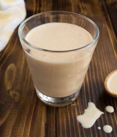 Чем полезна ряженка