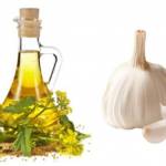  Чесночное масло: польза и вред, как принимать, рецепты 