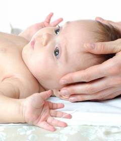 Что лечит остеопат у детей?