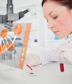 Что лечит врач гематолог