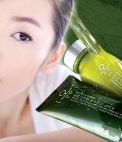 Корейская косметика