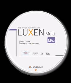 Циркониевые диски для cad cam