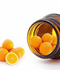 Дефицит витамина С