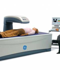 Денситометрия костей 