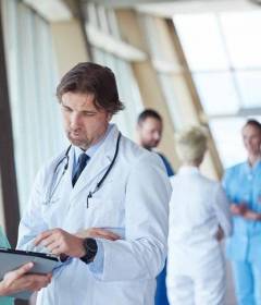 Первые признаки рака матки