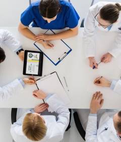 Доказательная медицина