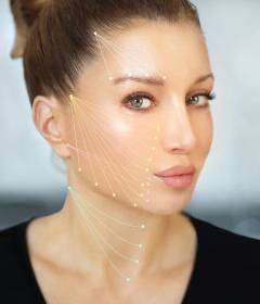 Домашняя подтяжка лица