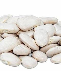 Фасоли лима