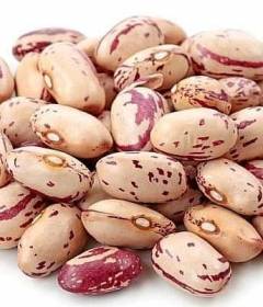 Фасоль пинто