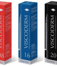 Филлер Вискодерм (Viscoderm)	