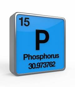 Фосфор