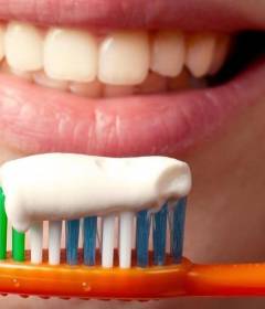 Фтор в зубной пасте польза и вред