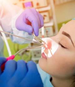 Гайморотомия