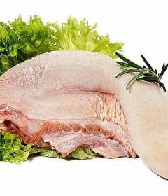 Язык говяжий