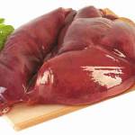  5 фактов о пользе и вреде говяжьей печени 