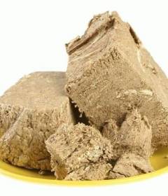 Халва подсолнечная