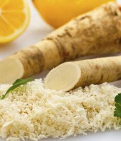 Хрен: польза и вред