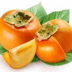  Чем полезна хурма: полный разбор от врача-гастроэнтеролога 